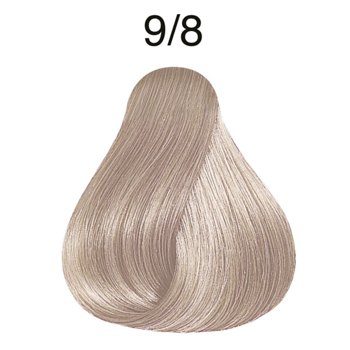 WELLA - Tinte Wella Color Perfect 9.8 Rubio Extra Claro Perla 60ml