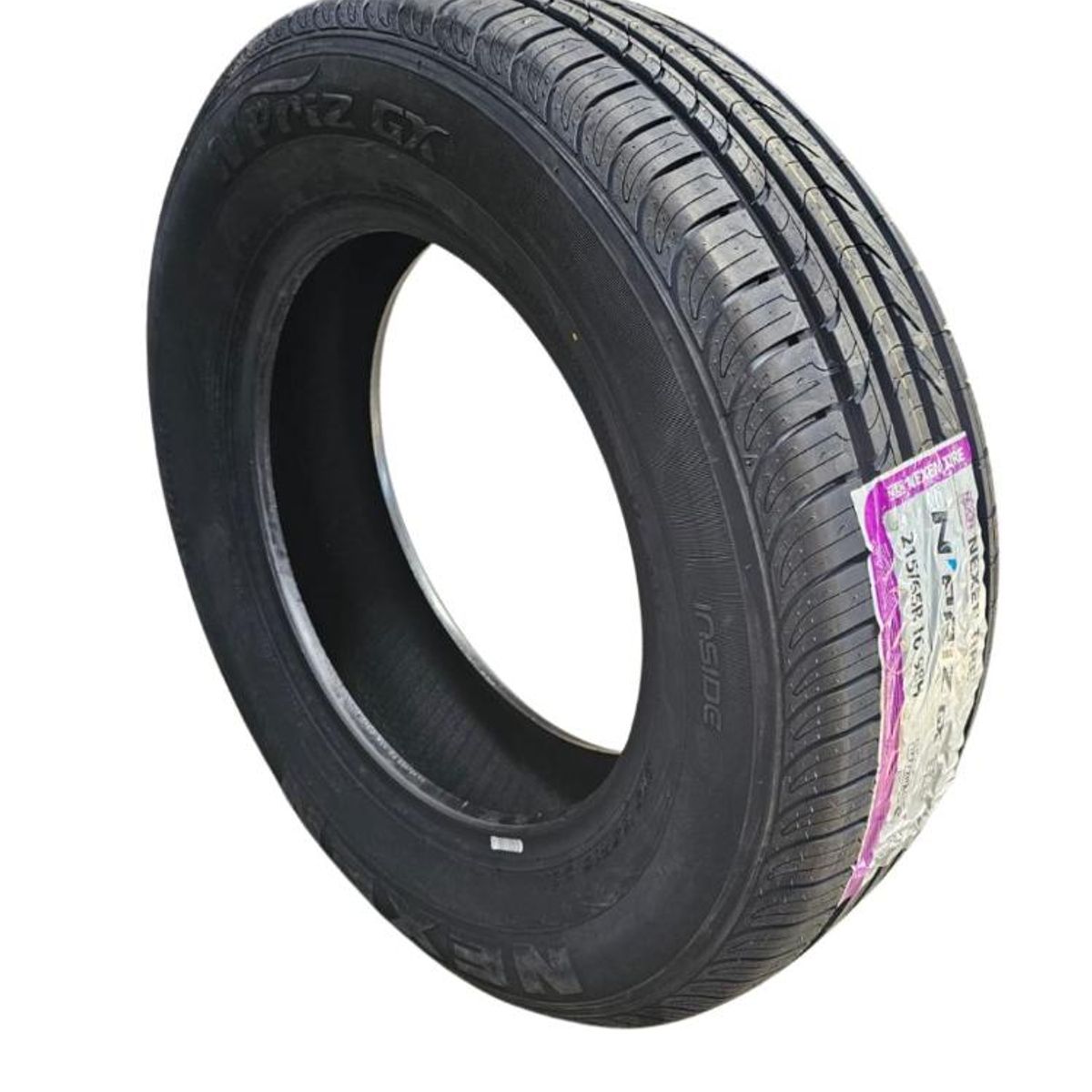 NEXEN - Neumatico 21565 r16 Nexen Npriz GX 98H
