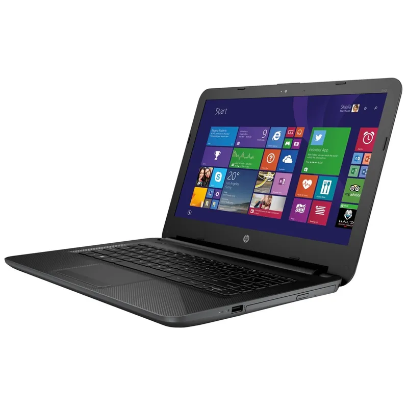 DELL - NOTEBOOK 240 G4 INTEL CELERON CON 4GB RAM/256GB SSD (REACONDICIONADO)