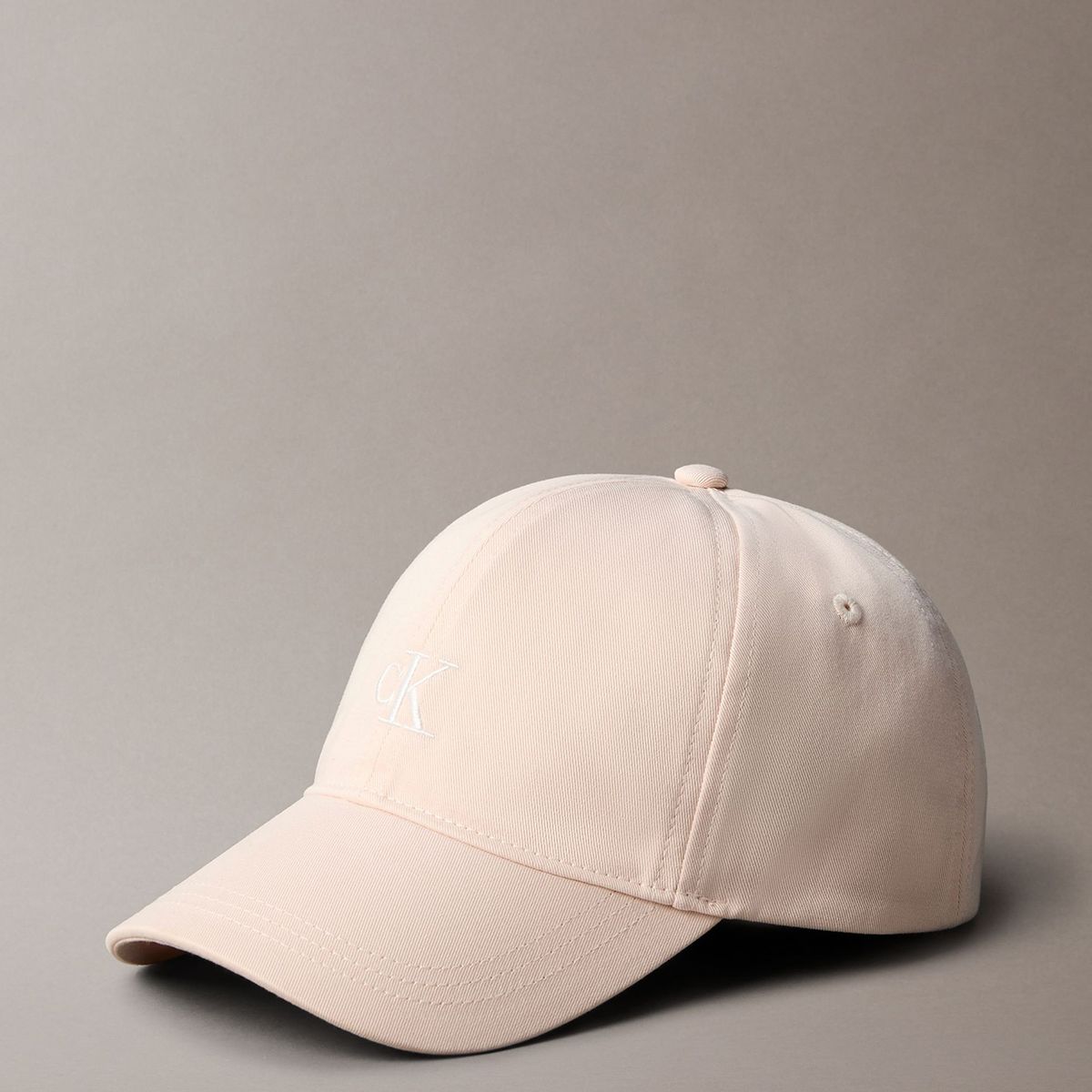 CALVIN KLEIN - Jockey Niña Monogram Rosado Calvin Klein