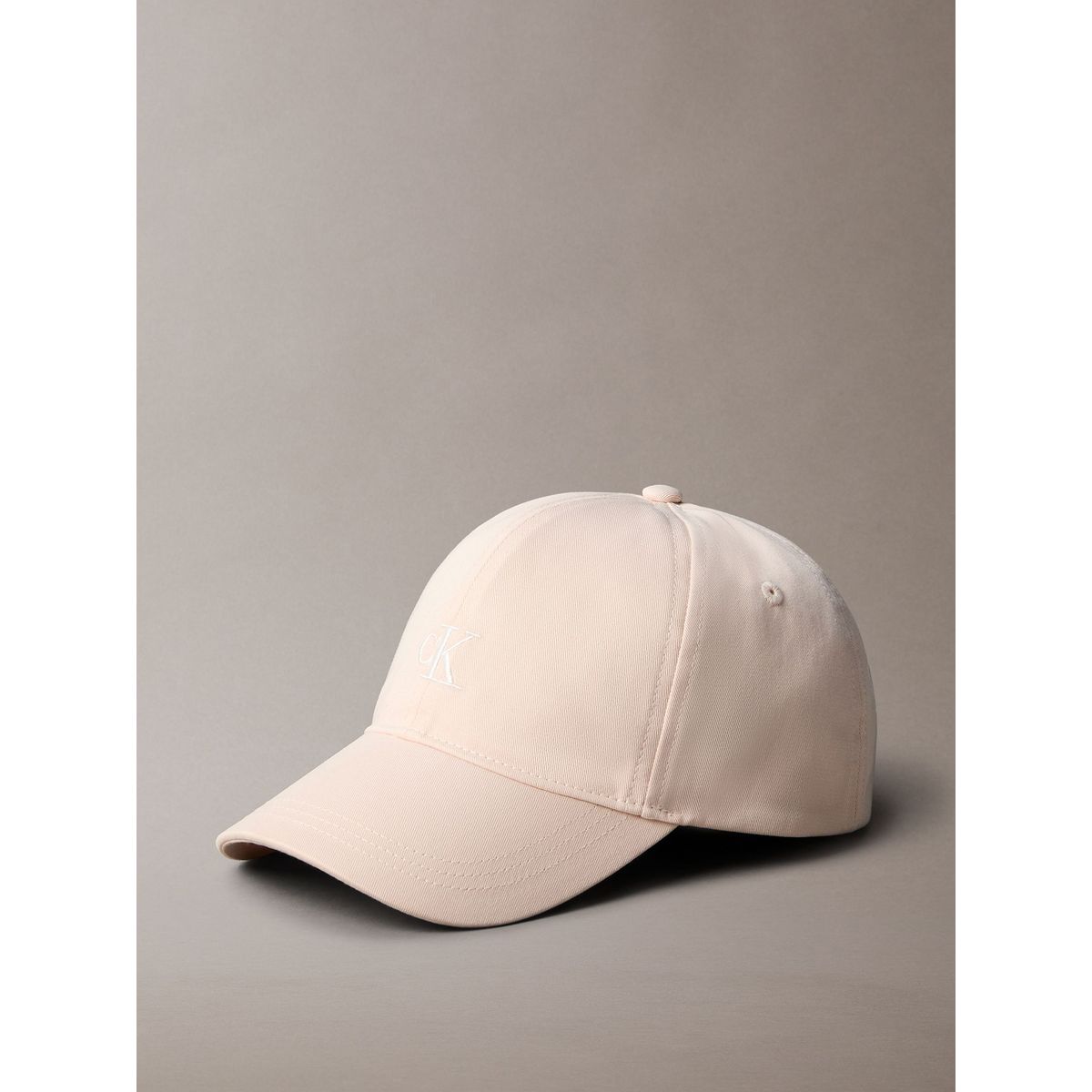 CALVIN KLEIN - Jockey Niña Monogram Rosado Calvin Klein