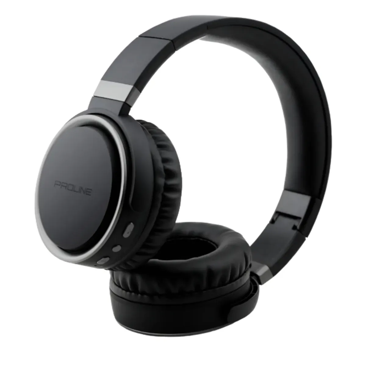 PROLINE - Audífonos Bluetooth Over Ear Stereo Blast Micrófono Proline