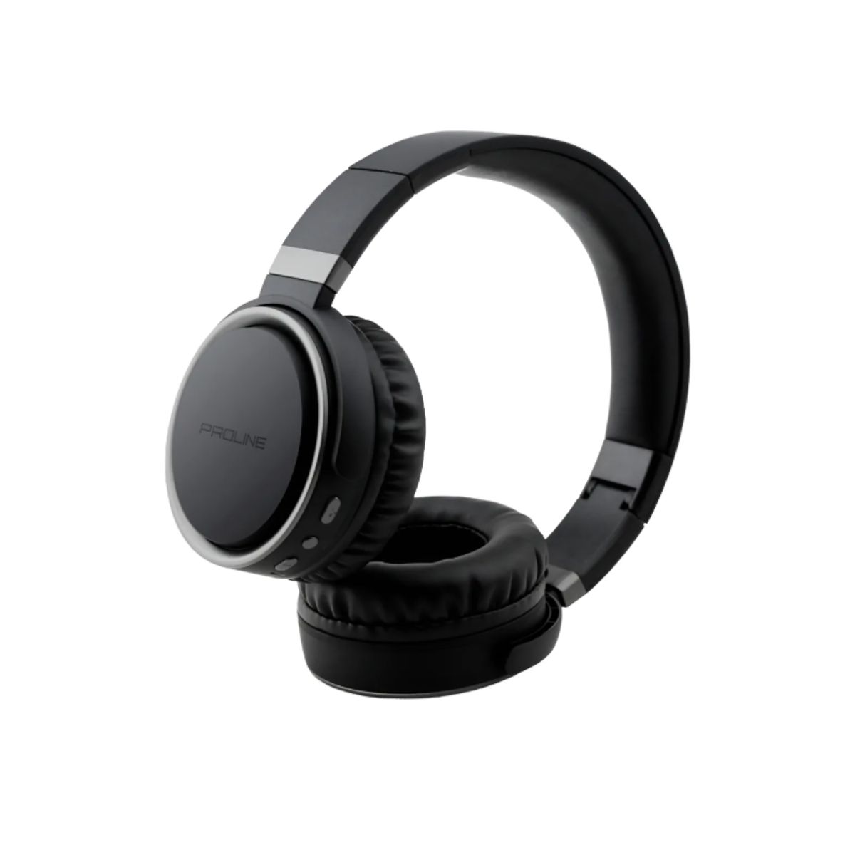 PROLINE - Audífonos Bluetooth Over Ear Stereo Blast Micrófono Proline