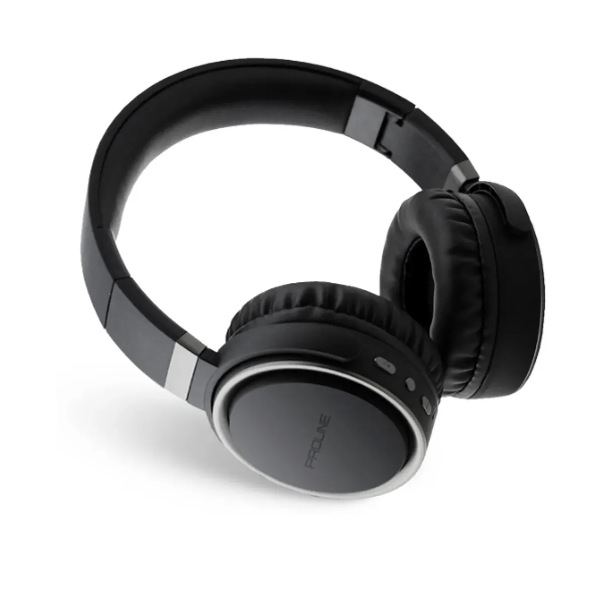 PROLINE - Audífonos Bluetooth Over Ear Stereo Blast Micrófono Proline