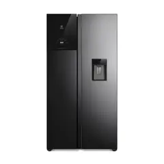 ELECTROLUX - Refrigerador 522L No Frost Side by side ES50WB