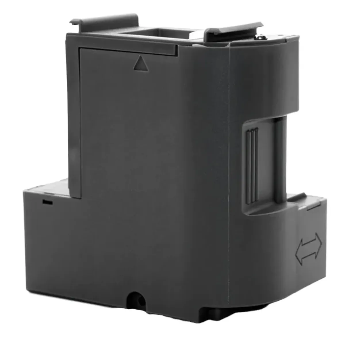 GENERICO - Caja mantenimiento S2101 Impresora Epson F170 Sublimacion Almohadillas