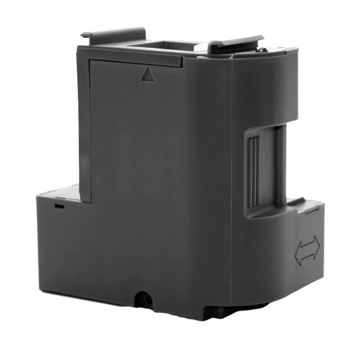 GENERICO - Caja mantenimiento S2101 Impresora Epson F170 Sublimacion Almohadillas