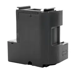 GENERICO - Caja mantenimiento S2101 Impresora Epson F170 Sublimacion Almohadillas