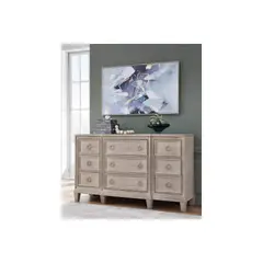 ASHLEY - Cajonera Jorlaina 9 cajones