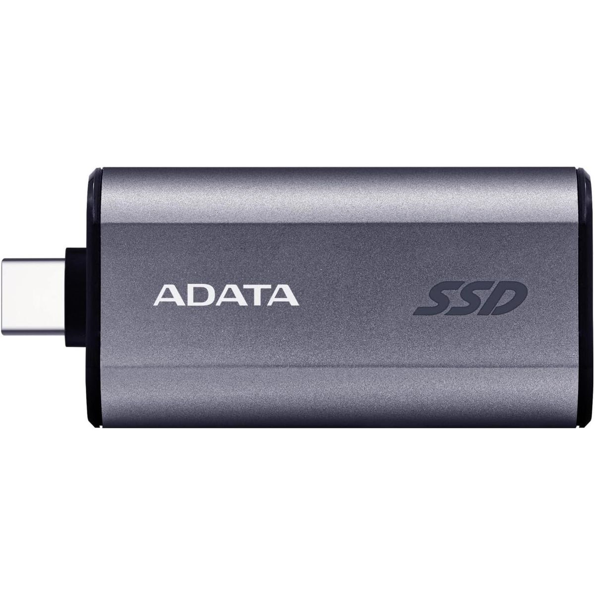 ADATA - Disco externo SSD SC750 1TB USB-C (PC,Xbox,PS5)
