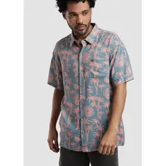 KAYA UNITE - Guayabera Hombre Coco