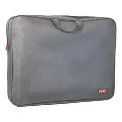 KONG - Colchoneta De Viaje Plegable Para Mascotas Perro Y Gato Gris Colchoneta