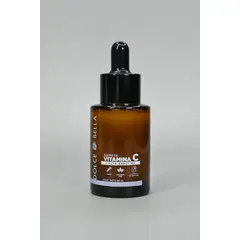 DOLCE BELLA - SUERO DE VITAMINA C + ALFA ARBUTINA