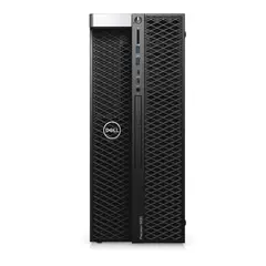 DELL - Precision 5820 Workstation Intel Xeon W-2295 512GB RAM 1TB SSD + 1TB HDD NVIDIA 2GB REACONDICIONADO