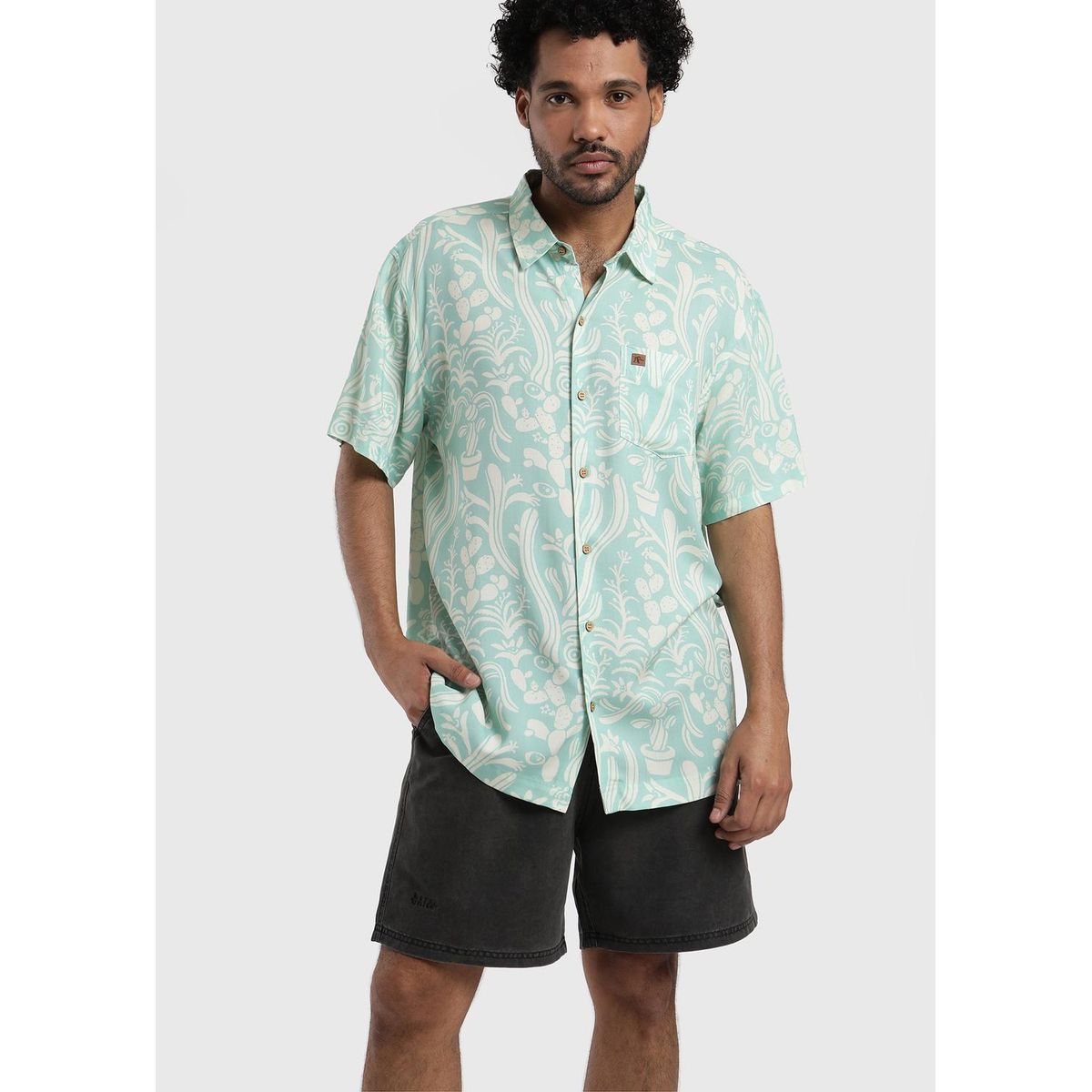 KAYA UNITE - Guayabera Hombre Froogy