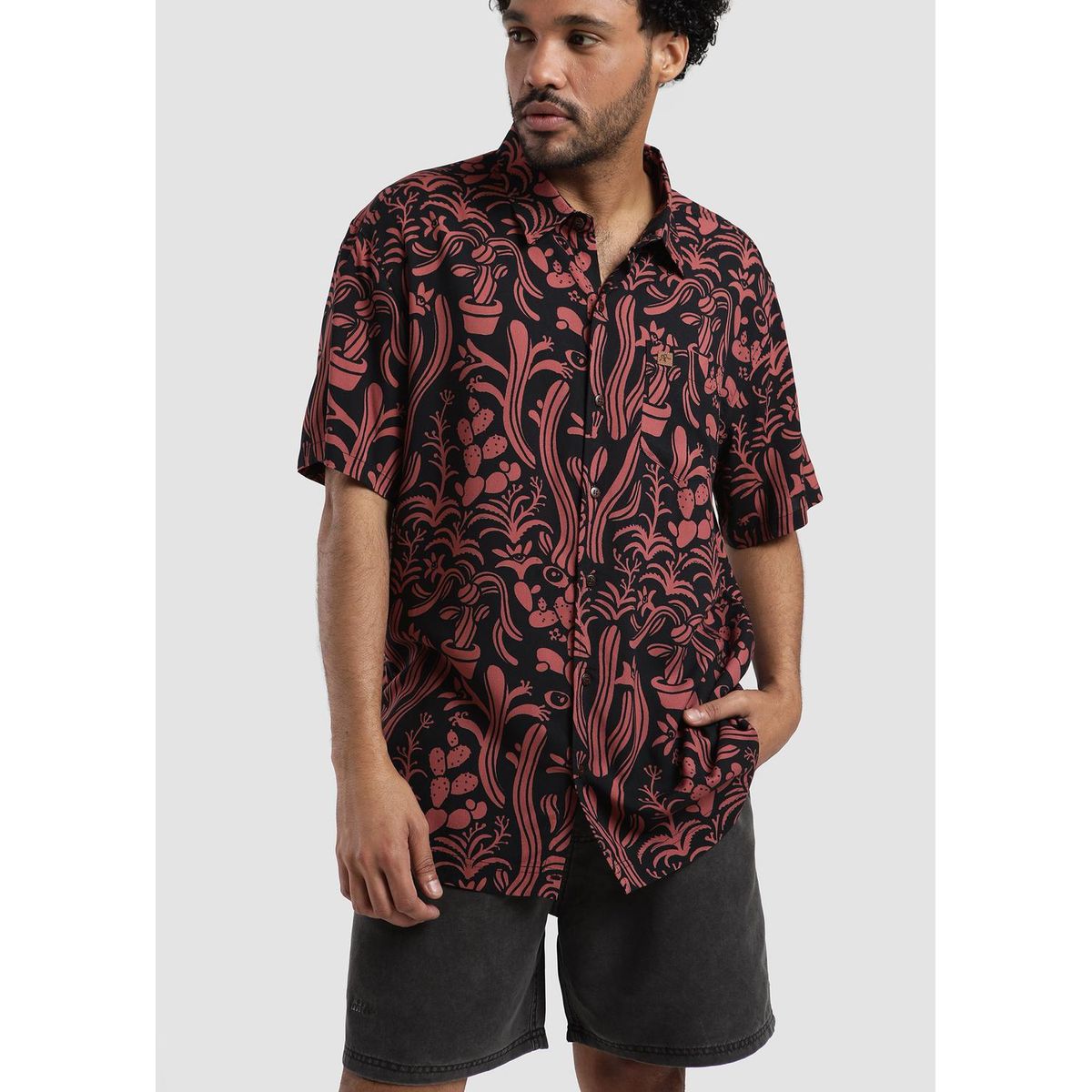 KAYA UNITE - Guayabera Hombre Froogy