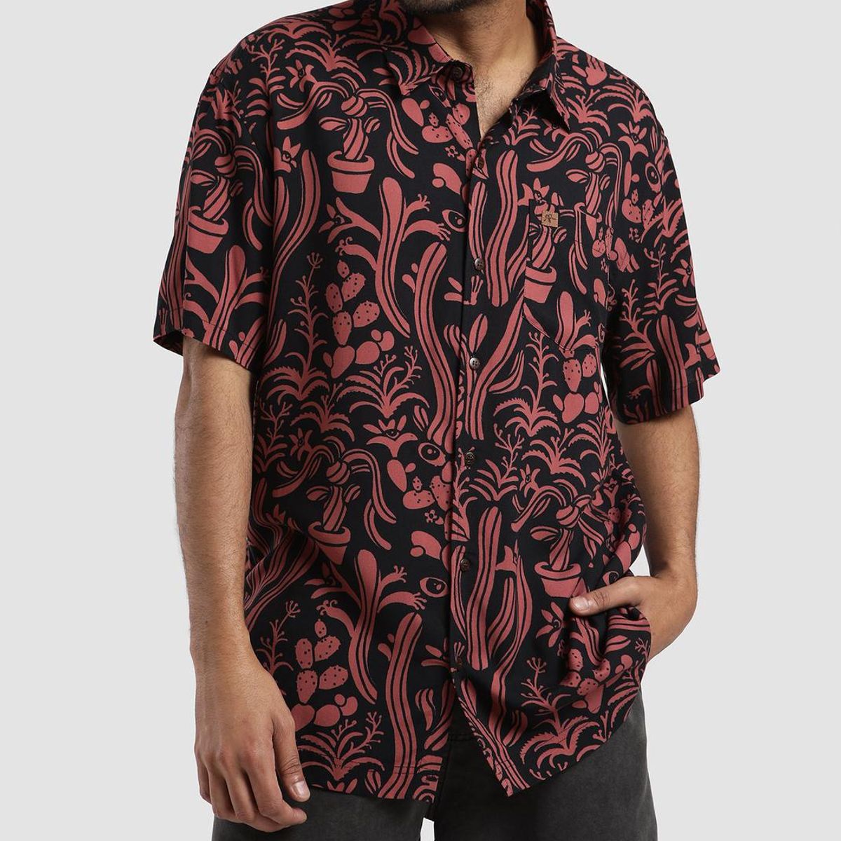 KAYA UNITE - Guayabera Hombre Froogy