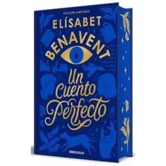 DEBOLSILLO - Un Cuento Perfecto Edicion Limitada
