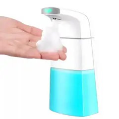 MOVI - DISPENSADOR AUTOMATICO DE JABON CON SENSOR