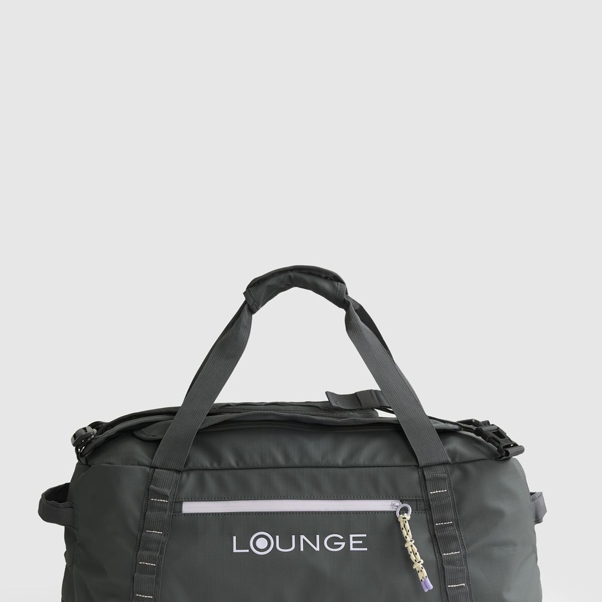 LOUNGE - Bolso De Viaje Multiuso LOUNGE.