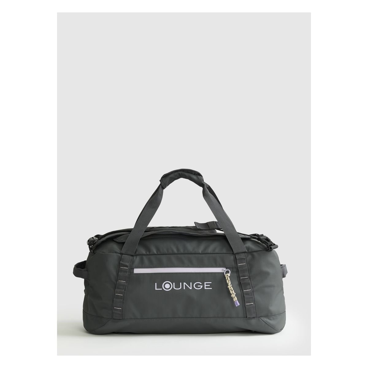 LOUNGE - Bolso De Viaje Multiuso LOUNGE.