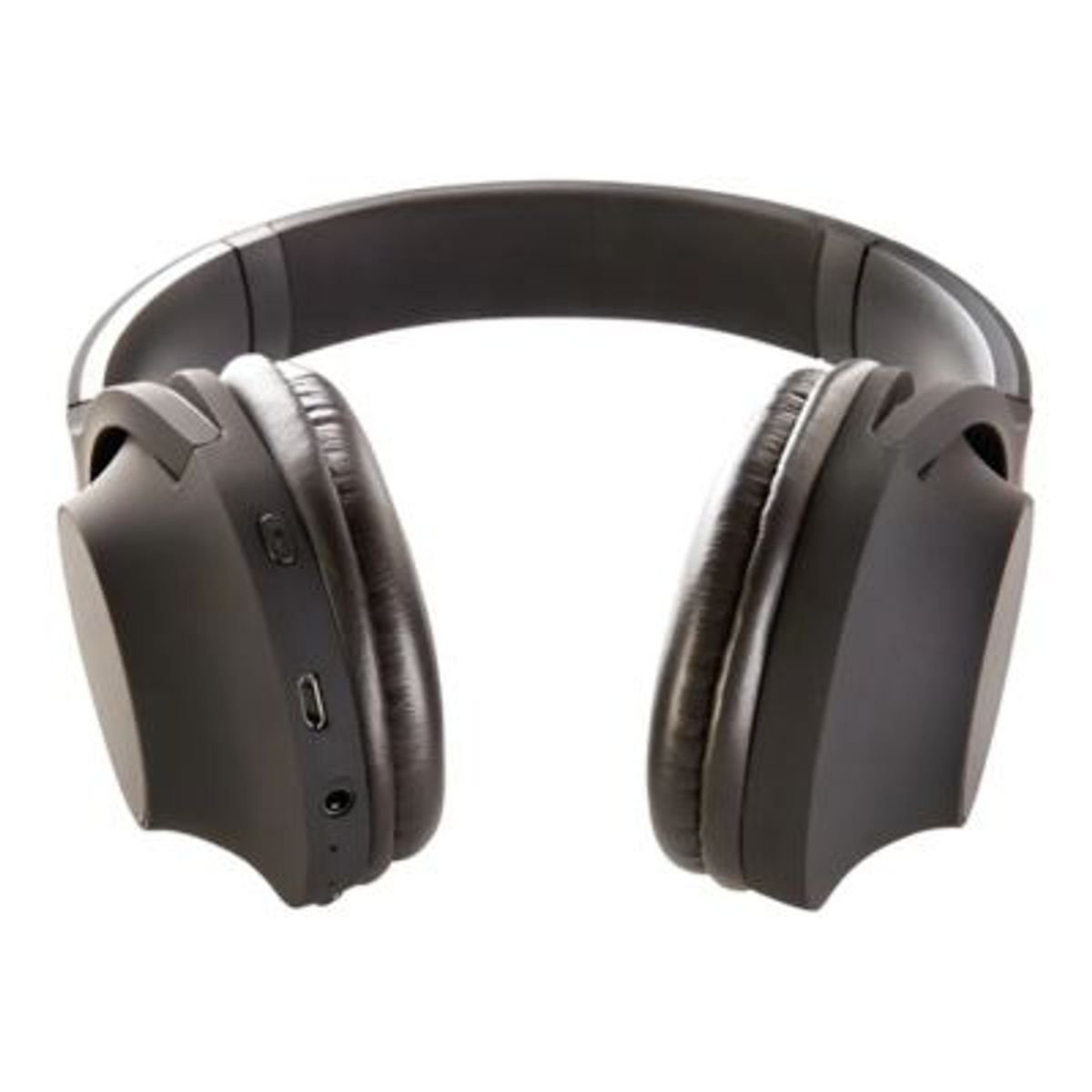 AIWA - Audífonos Aiwa On-ear Plegables Incluye Micrófono Bt-207 Vc Color Negro