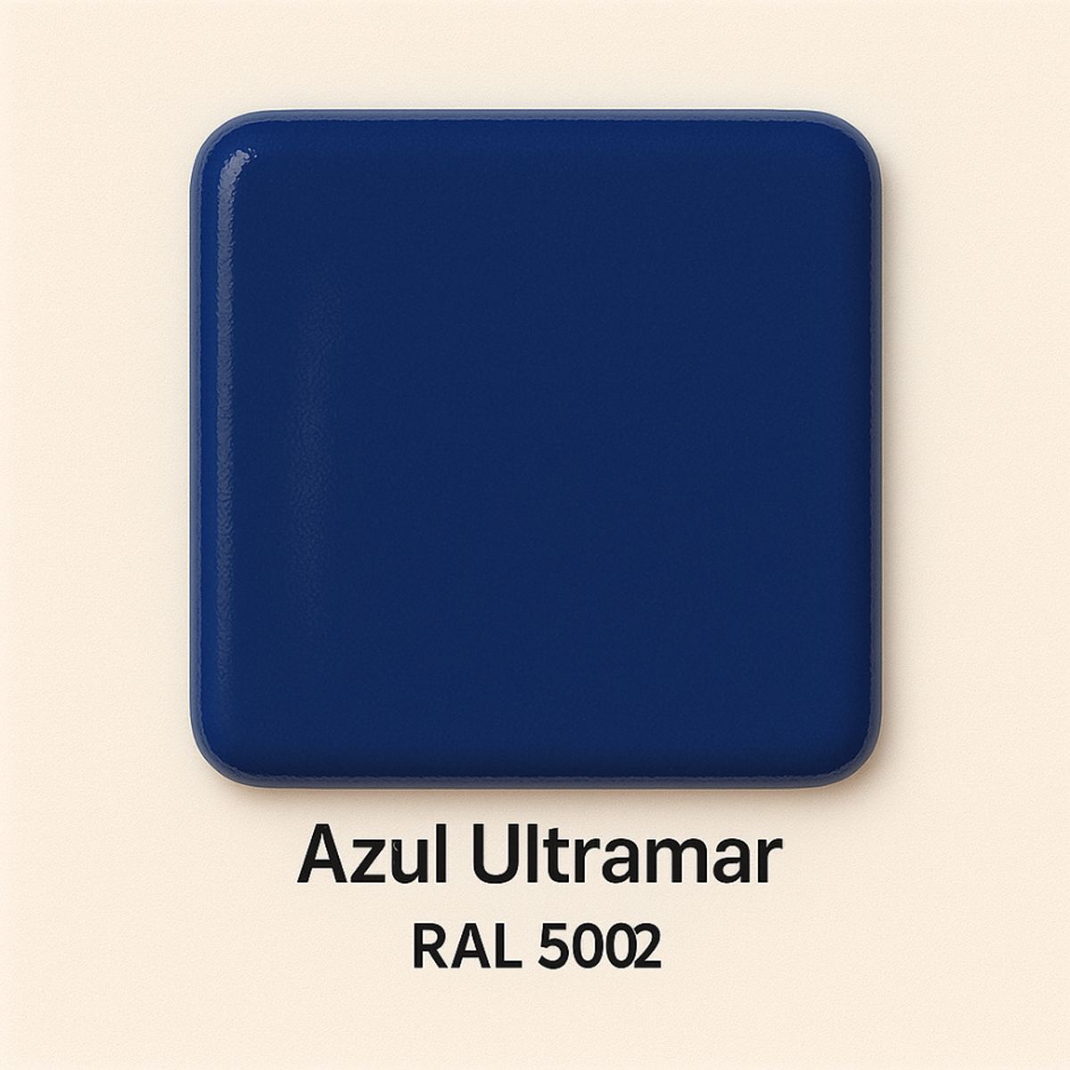 GENERICO - PINTURA CERAMICA AZULEJOS - 1-2 GALON AZUL ULTRAMAR