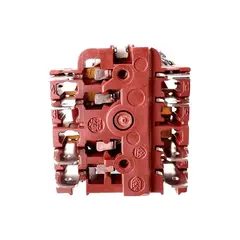 FENSA - Conmutador 4 Posiciones 220 V - Horno Eléctrico