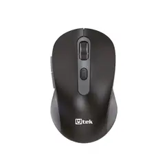 UTEK - Mouse Inalámbrico 6 botones 2400dpi UT-MOW620