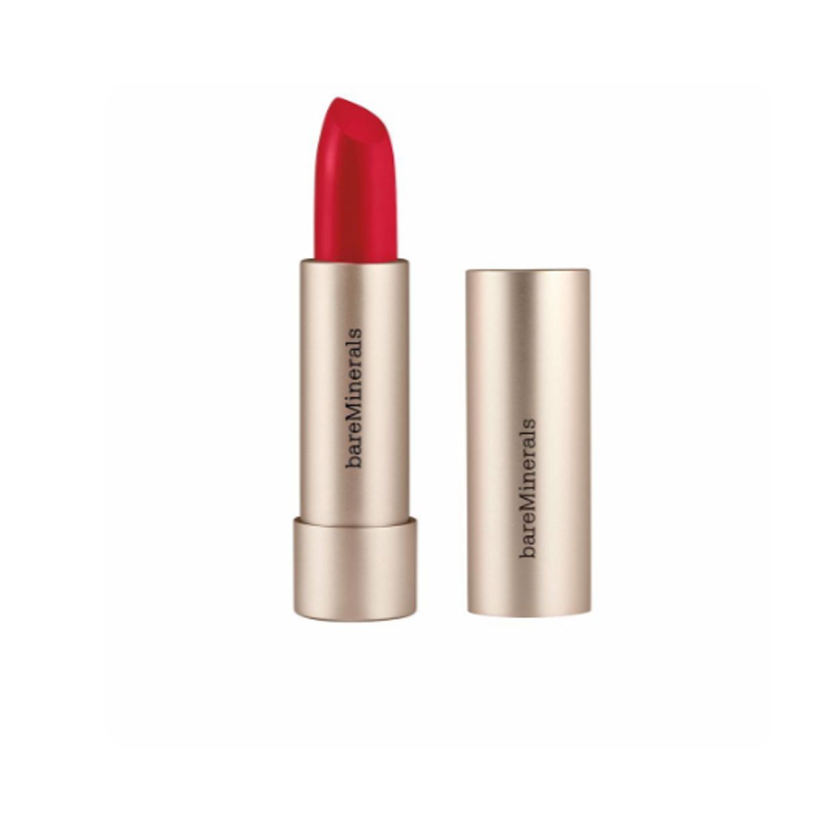 BAREMINERALS - Labial en barra Mineralist Hydra Smoothing tono Courage