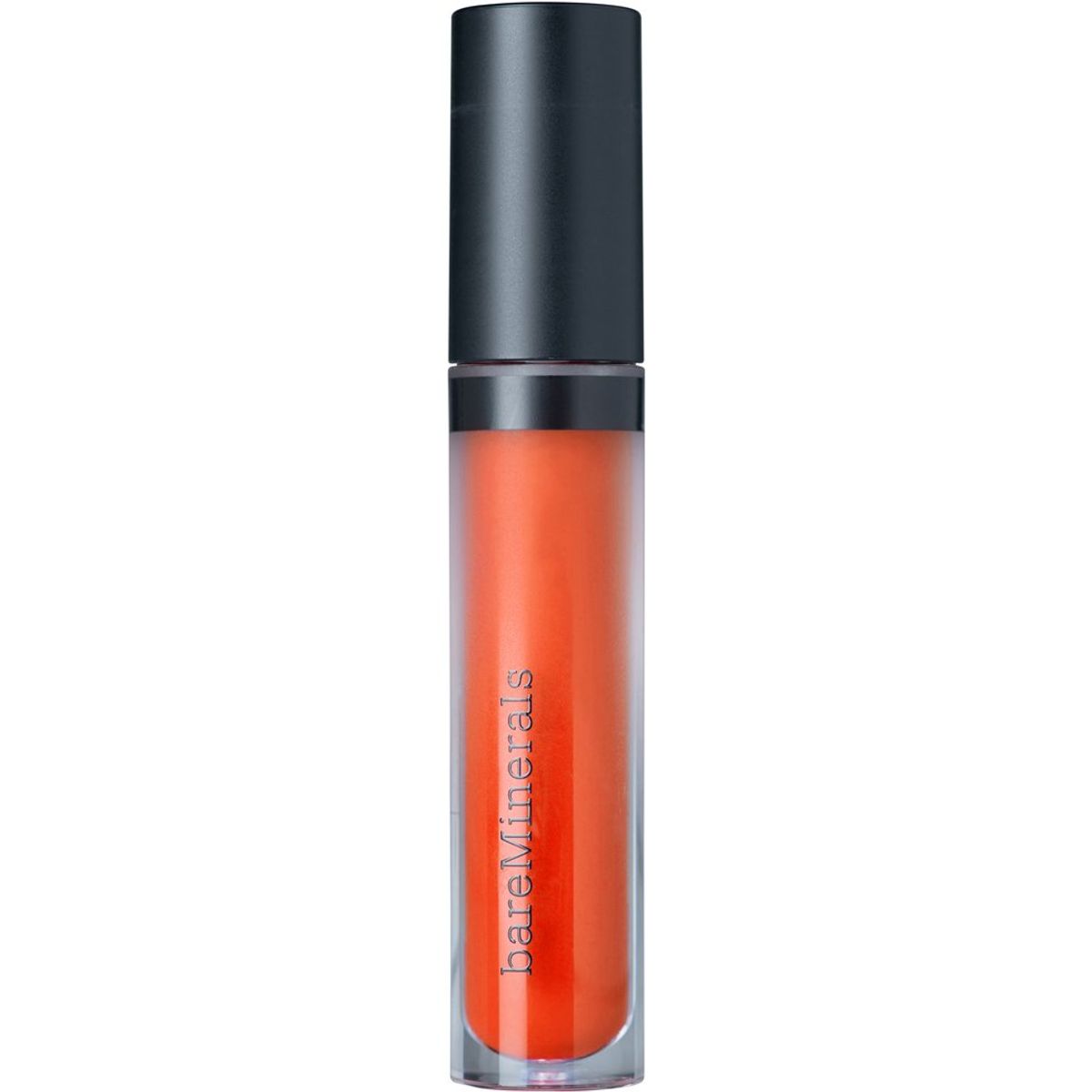 BAREMINERALS - Labial líquido mate Statement Matte tono Fire