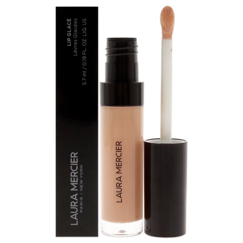 LAURA MERCIER - Brillo labial Lip Glace tono Rose