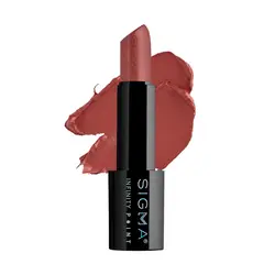 SIGMA BEAUTY - Labial líquido tono New Mod