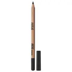 MAKE UP FOR EVER - Lápiz multiuso Artist Color Pencil Brow Eye & Lip Liner tono 100 Whatever Black