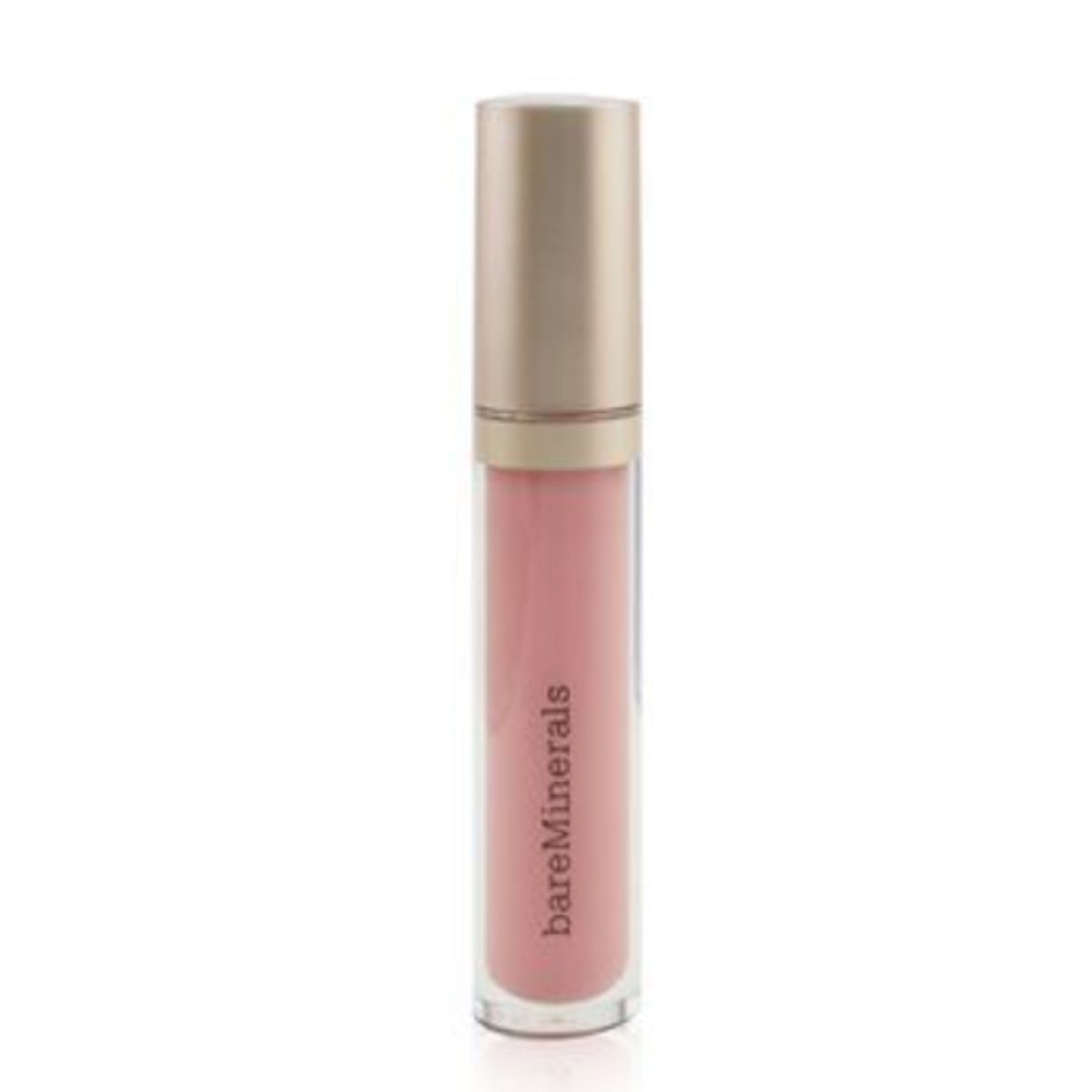 BAREMINERALS - Bálsamo labial Mineralist Lip Gloss Balm tono Serenity