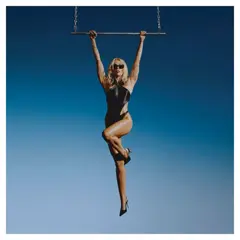 COLUMBIA - Miley Cyrus - Endless Summer Vacation - Vinilo