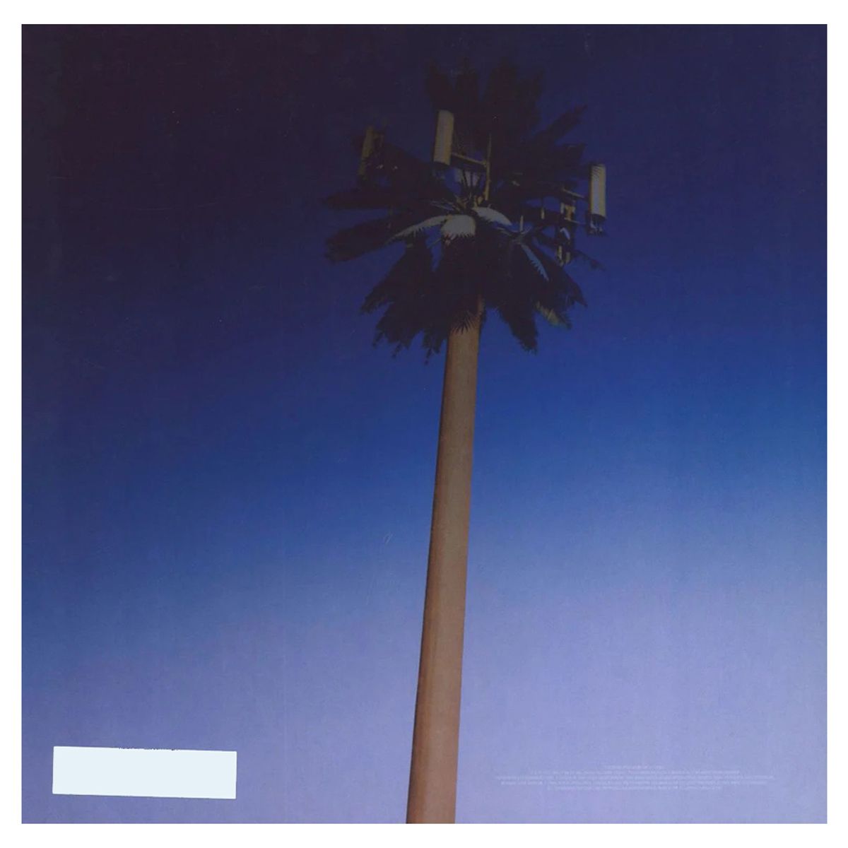 COLUMBIA - Miley Cyrus - Endless Summer Vacation - Vinilo