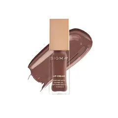 SIGMA BEAUTY - Labial en crema Lip Cream tono Dusty Rose