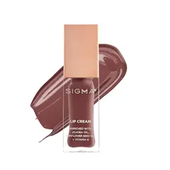 SIGMA BEAUTY - Labial en crema Lip Cream tono Dapper