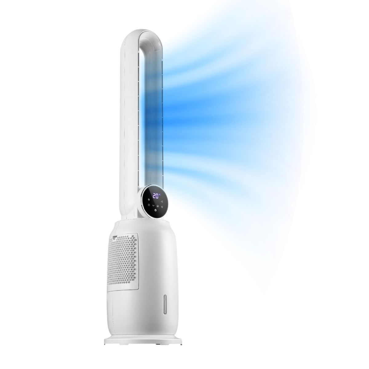 BETTERLIFE - Enfriador de Aire sin Aspas