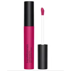 BAREMINERALS - Labial líquido mate Mineralist Lasting Matte Liquid Lipstick tono Expressive