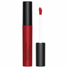 BAREMINERALS - Labial líquido mate Mineralist Lasting Matte Liquid Lipstick tono Passionate