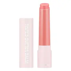 KYLIE - Bálsamo labial con color Tinted Butter Balm tono Pink Me Up 8