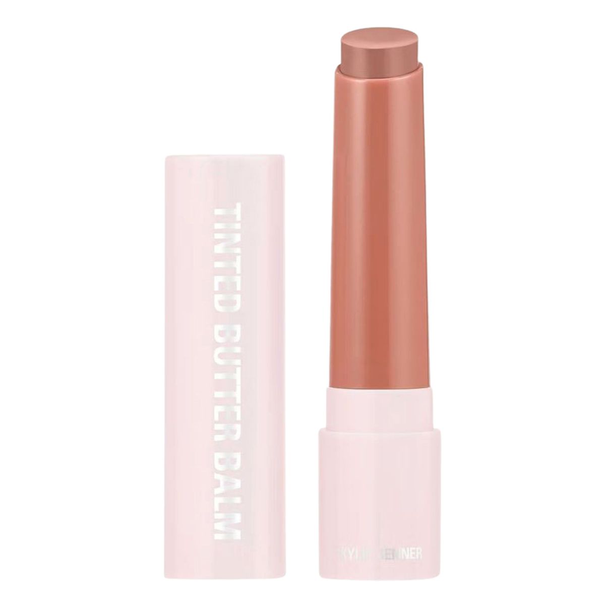 KYLIE - Bálsamo labial con color Tinted Butter Balm tono She’s Lovely Kylie