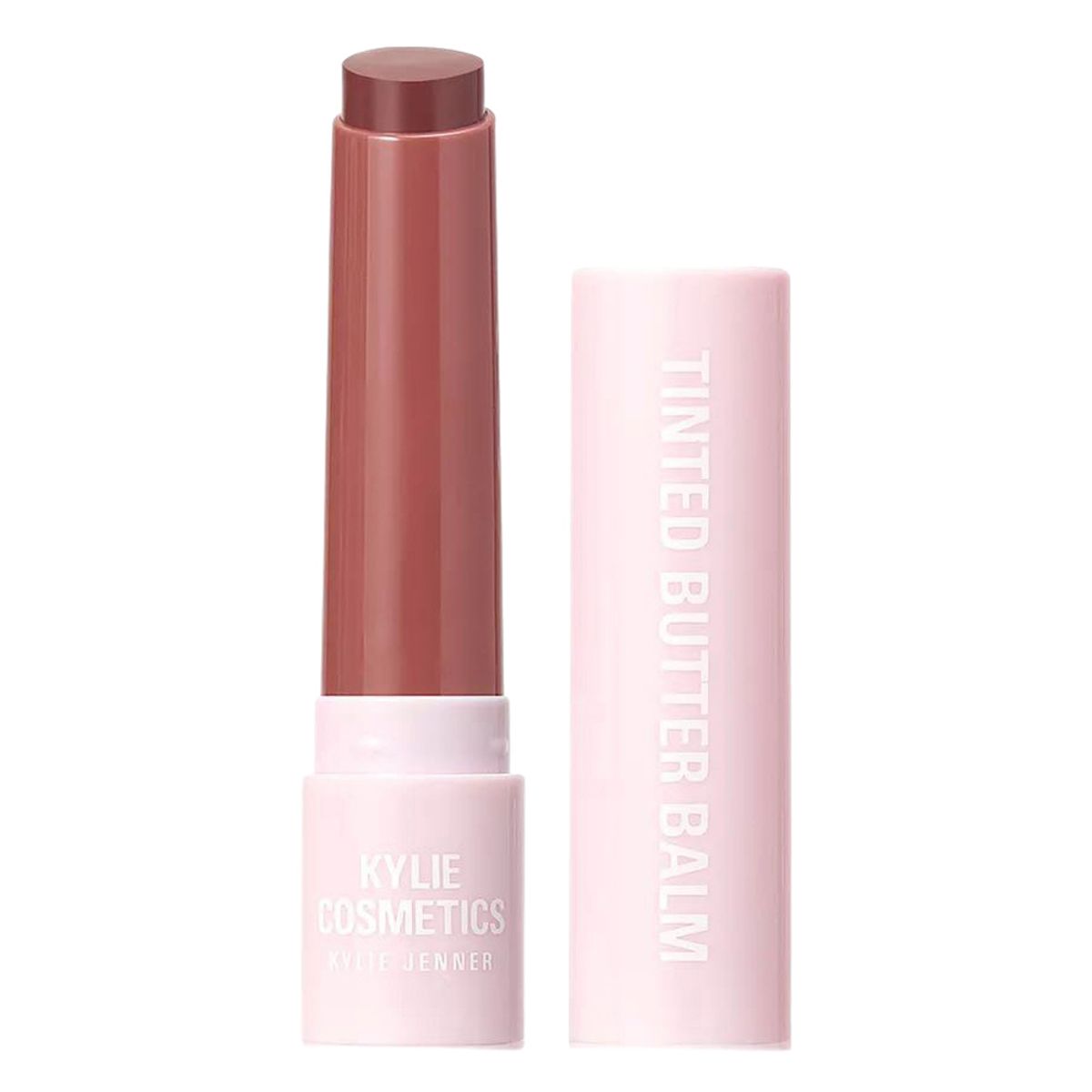 KYLIE - Bálsamo labial con color Tinted Butter Balm tono Spiced Kylie