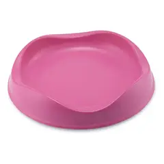 BECO PETS - Plato Beco Bamboo Pet Bowl Para Gato Cat 150ml - Rosa