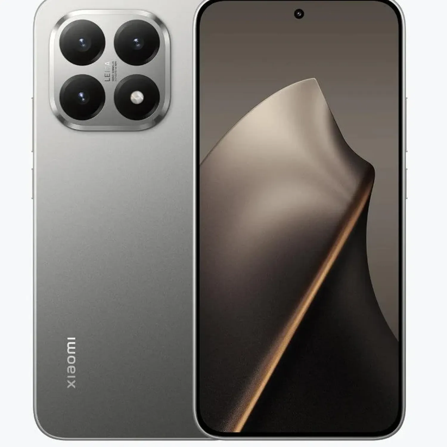 XIAOMI Xiaomi 15T 12G RAM+ 512G Triple Cámara Leica Resistente