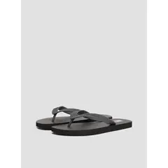 TOMMY HILFIGER - Sandalias De Playa De Tommy Jeans Negro Tommy Jeans