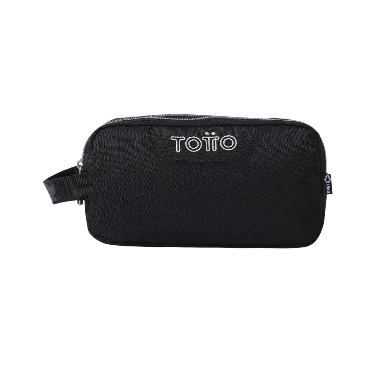 TOTTO - Estuche Escolar Multiuso Cartuchera Escuadra N01 Totto