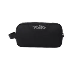 TOTTO - Estuche Escolar Multiuso Cartuchera Escuadra N01